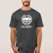 AMRAP T-SHIRT (Voorkant)