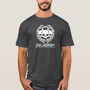 AMRAP T-SHIRT