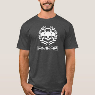 AMRAP T-SHIRT