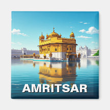 Amritsar Golden Temple