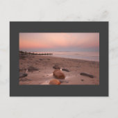 Amroth Briefkaart (Voorkant)