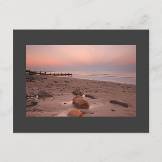 Amroth Briefkaart (Voorkant)