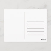 AMS BRIEFKAART (Achterkant)