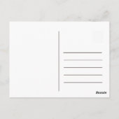 AMS BRIEFKAART (Achterkant)