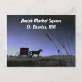 AMS BRIEFKAART (Voorkant)