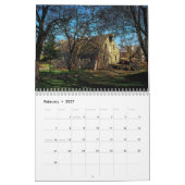 AMS LAND 2011-kalender Kalender (Feb 2027)