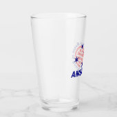 AMSAT Tumbler (Rechts)