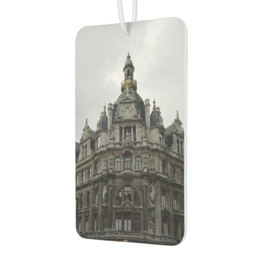 Amst Building Air Freshener Luchtverfrisser (Links)