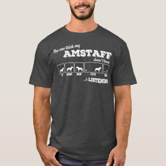 Amstaff 3 t-shirt