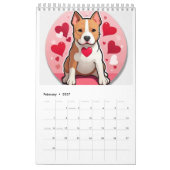 AMstaff avonturen Kalender (Feb 2027)