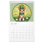 AMstaff avonturen Kalender (Mar 2027)