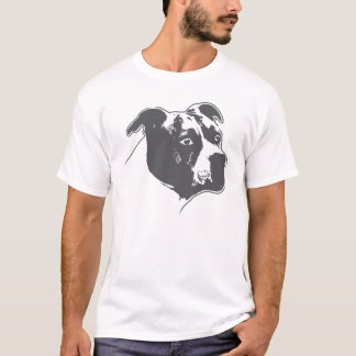 AmStaff BOY 1 only T-shirt