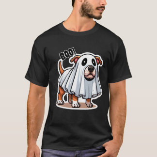 AmStaff spookkostuum T-shirt