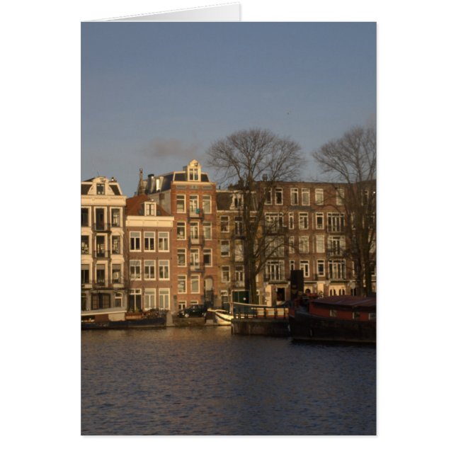 Amsterdam (Voorkant)