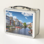 Amsterdam (Achterkant)