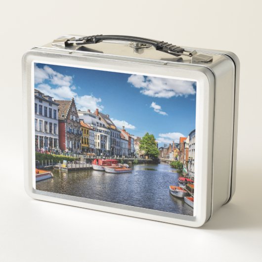 Amsterdam (Achterkant)