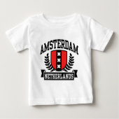 Amsterdam (Voorkant)