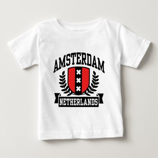 Amsterdam (Voorkant)