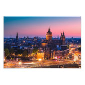 Amsterdam 003A Foto Afdruk (Voorkant)