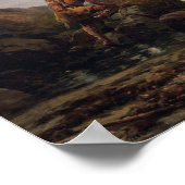 Amsterdam, 1609 poster (Hoek)