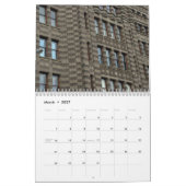Amsterdam 2016 kalender (Mar 2027)