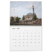 Amsterdam 2025 kalender (Mar 2027)