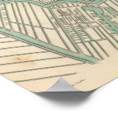 Amsterdam 2 poster (Hoek)