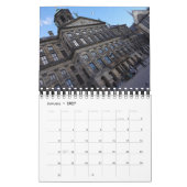 Amsterdam Agenda 2026 Kalender (Jan 2027)