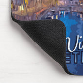 Amsterdam, Bezoek Nederland Muismat (Hoek)