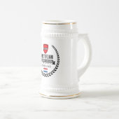 Amsterdam Bierpul (Voorkant rechts)