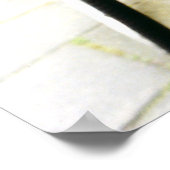 Amsterdam Bike Poster (Hoek)