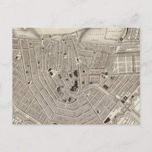 Amsterdam Briefkaart