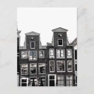 Amsterdam Briefkaart