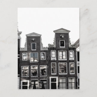Amsterdam Briefkaart