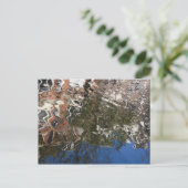 Amsterdam Briefkaart (Staand voorkant)