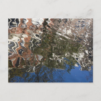 Amsterdam Briefkaart