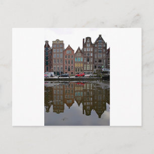 Amsterdam Briefkaart