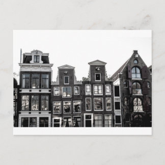 Amsterdam Briefkaart