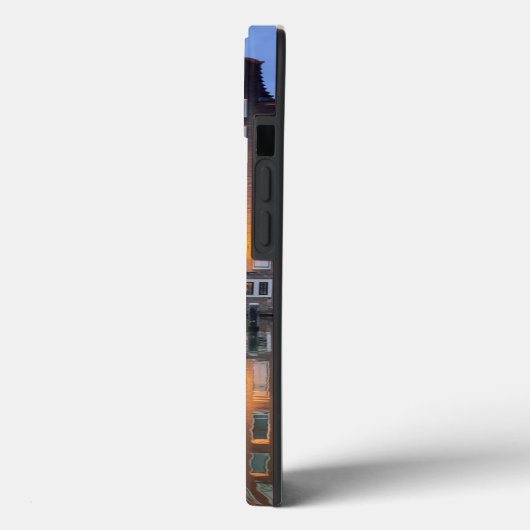 Amsterdam Buitenveldert Case-Mate iPhone Case (Achterkant / Links)