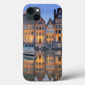 Amsterdam Buitenveldert Case-Mate iPhone Case (Achterkant)