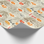 Amsterdam Cadeaupapier (Hoek)