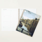 Amsterdam Canal Planner (Display)