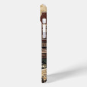 Amsterdam  Case-Mate iPhone case (Achterkant / Links)