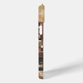 Amsterdam  Case-Mate iPhone case (Achterkant / Rechts)