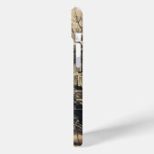  Amsterdam Case-Mate iPhone Case (Achterkant / Links)