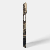  Amsterdam Case-Mate iPhone Case (Achterkant / Rechts)