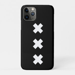 Amsterdam Case-Mate iPhone Case