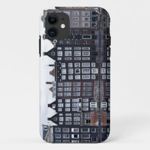 Amsterdam Case-Mate iPhone Case