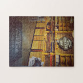 Amsterdam Cheese Company Legpuzzel (Horizontaal)