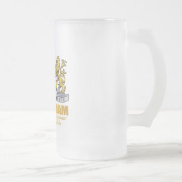Amsterdam COA Matglas Bierpul